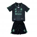 Camiseta Santos Laguna 2ª Nino 23-24