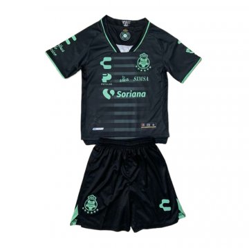 Camiseta Santos Laguna 2ª Nino 23-24