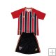 Camiseta Sao Paulo 2ª Nino 2025