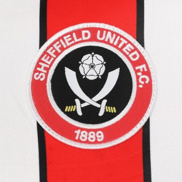 Camiseta Sheffield United 1ª 22-23