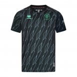 Camiseta Sheffield United 2ª 24-25