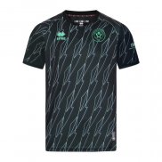 Camiseta Sheffield United 2ª 24-25
