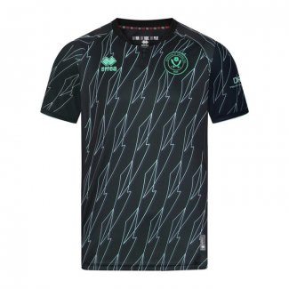 Camiseta Sheffield United 2ª 24-25
