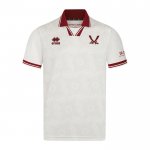 Camiseta Sheffield United 3ª 24-25