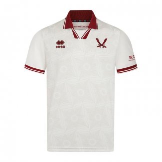 Camiseta Sheffield United 3ª 24-25