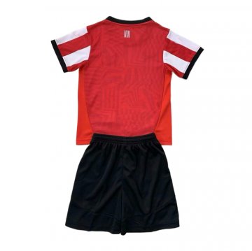 Camiseta Southampton 1ª Nino 24-25
