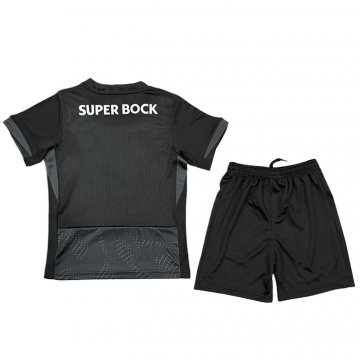 Camiseta Sporting 4ª Nino 25-26