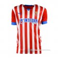 Camiseta Sporting de Gijon Primera 22-23