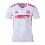 Camiseta St. Louis City 2ª 24-25