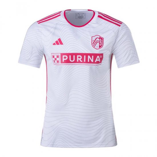 Camiseta St. Louis City 2ª 24-25 - Haga un click en la imagen para cerrar
