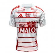 Camiseta Stade Brestois 2ª 24-25