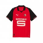 Camiseta Stade Rennais 1ª 25-26