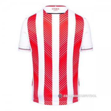 Camiseta Stoke City 1ª 22-23