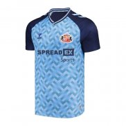 Camiseta Sunderland Portero 2ª 24-25