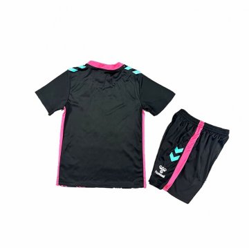 Camiseta Sunderland Portero 2ª Nino 25-26