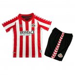 Camiseta Sunderland 1ª Nino 24-25