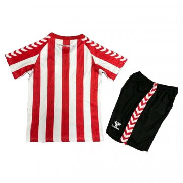 Camiseta Sunderland 1ª Nino 24-25