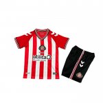 Camiseta Sunderland 1ª Nino 25-26