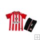 Camiseta Sunderland 1ª Nino 25-26