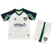Camiseta Sunderland 2ª Nino 24-25