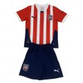 Camiseta Tapatio Primera Nino 24-25
