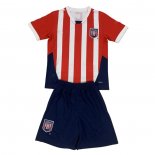 Camiseta Tapatio 1ª Nino 24-25