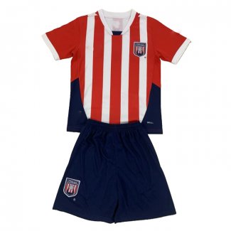 Camiseta Tapatio 1ª Nino 24-25