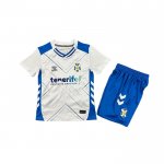 Camiseta Tenerife 1ª Nino 25-26