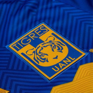 Camiseta Tigres UANL 2ª 24-25