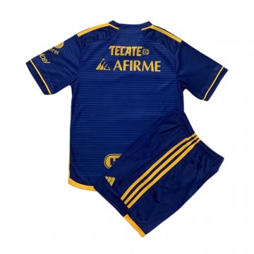 Camiseta Tigres UANL 2ª Nino 23-24