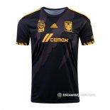 Camiseta Tigres UANL 3ª 2022