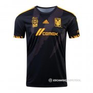 Camiseta Tigres UANL 3ª 2022