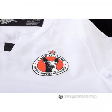Camiseta Tijuana 2ª 22-23