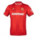 Camiseta Toluca 1ª 25-26