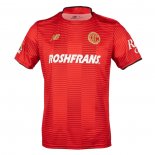 Camiseta Toluca 1ª 25-26
