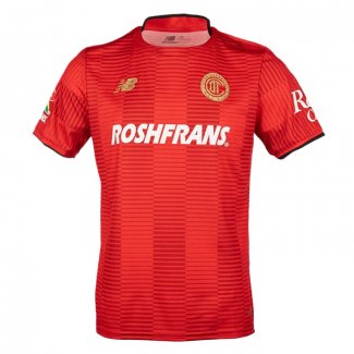 Camiseta Toluca 1ª 25-26