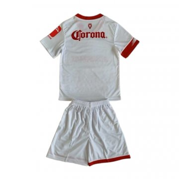 Camiseta Toluca 2ª Nino 23-24