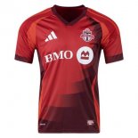 Camiseta Toronto 1ª 2025