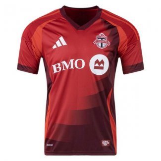 Camiseta Toronto 1ª 2025