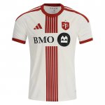 Camiseta Toronto 2ª Authentic 2026