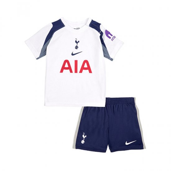 Camiseta Tottenham Hotspur 1ª Nino 25-26 - Haga un click en la imagen para cerrar