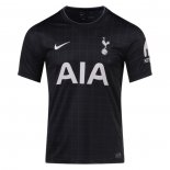 Camiseta Tottenham Hotspur 2ª Authentic 25-26