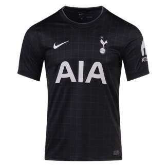 Camiseta Tottenham Hotspur 2ª Authentic 25-26