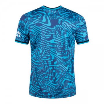 Camiseta Tottenham Hotspur 3ª 22-23