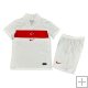 Camiseta Turquia 1ª Nino 2024