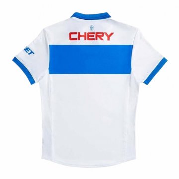 Camiseta Universidad Catolica 1ª 2025