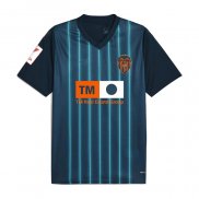 Camiseta Valencia 2ª 23-24