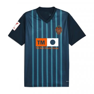 Camiseta Valencia 2ª 23-24
