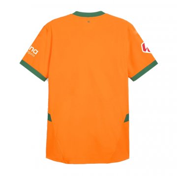 Camiseta Valencia 3ª 24-25