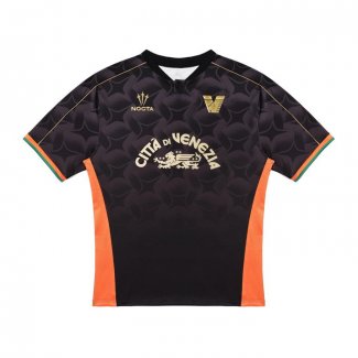 Camiseta Venezia 1ª 24-25